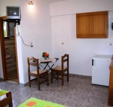 Triantafyllou Maria Rooms Skópelos 客房 照片