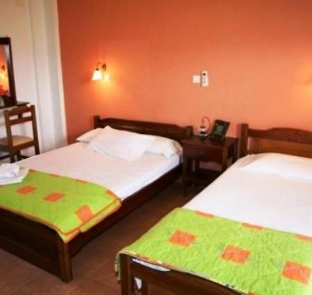 Triantafyllou Maria Rooms Skópelos 客房 照片