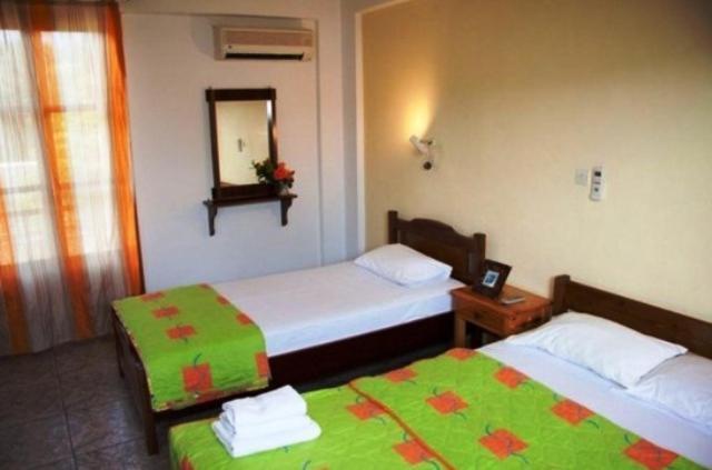 Triantafyllou Maria Rooms Skópelos 客房 照片