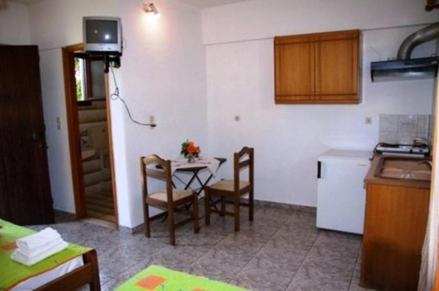 Triantafyllou Maria Rooms Skópelos 客房 照片