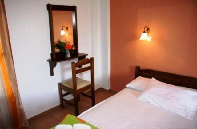 Triantafyllou Maria Rooms Skópelos 客房 照片