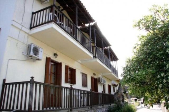 Triantafyllou Maria Rooms Skópelos 外观 照片