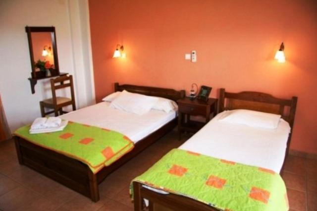 Triantafyllou Maria Rooms Skópelos 客房 照片